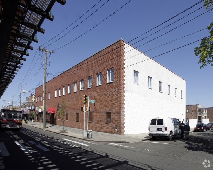 Primary Photo Of 4102-4110 White Plains Rd, Bronx Storefront Retail Office For Lease