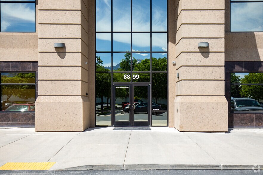 More Photos Of 8899 S 700 E, Sandy Office For Sale