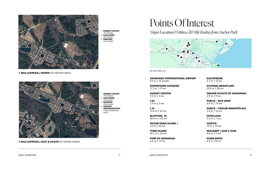 More Photos Of 440 Meinhard Rd, Port Wentworth Healthcare For Sale