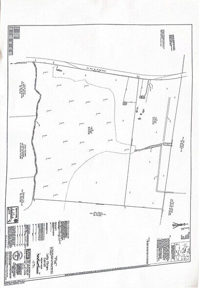 More Photos Of 2292 Nichols hwy, Aynor Land For Sale