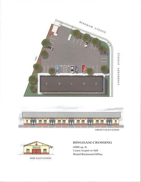 Primary Photo Of 5726 Lindhurst Ave, Marysville Land For Sale