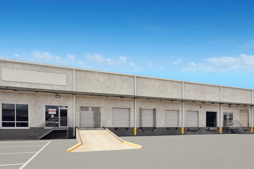 More Photos Of 4501-4751 Transport Dr, Tampa Unknown For Lease