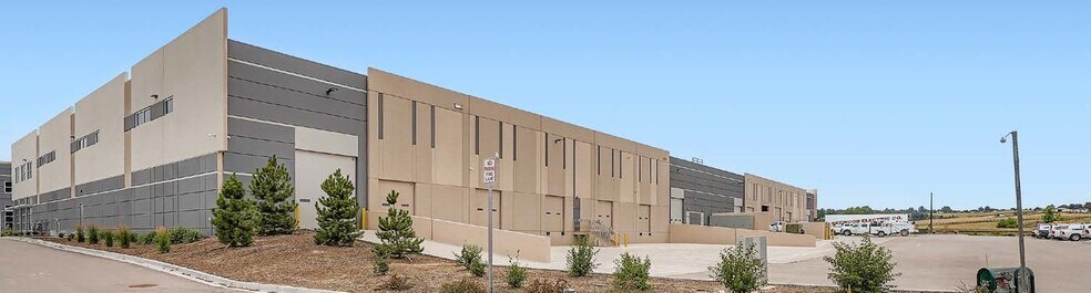 More Photos Of 3593 Timber Mill Pky, Castle Rock Unknown For Lease