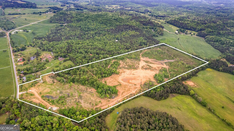 More Photos Of 80 Mundy Rd, Rydal Land For Sale