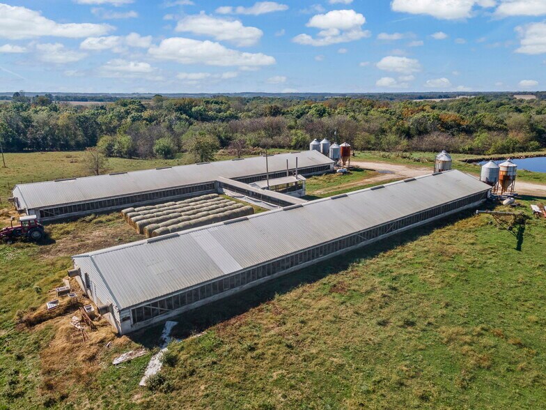 More Photos Of Cherokee Lane, Blackwater Land For Sale