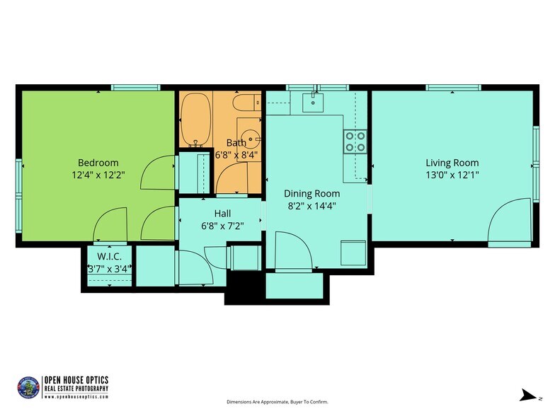 More Photos Of 123 Margaret St, Neptune Beach Multifamily For Sale