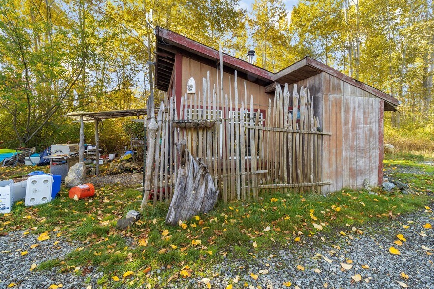 More Photos Of 2519 Lummi Shore Rd, Bellingham Land For Sale