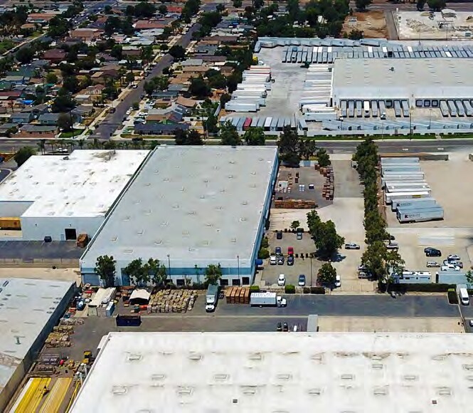 More Photos Of 1010 E Belmont St, Ontario Warehouse For Sale