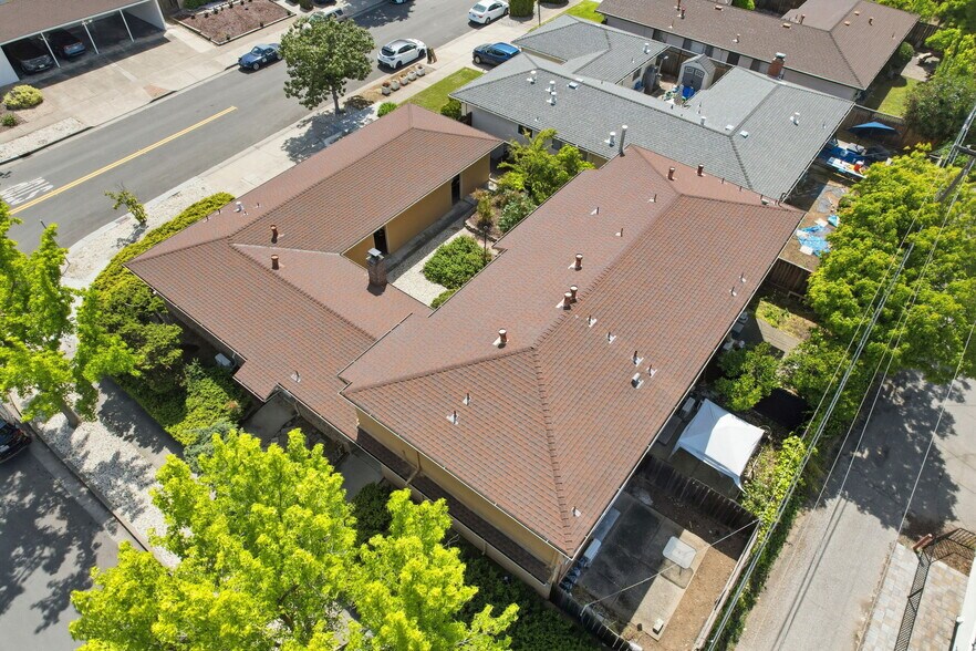 More Photos Of 1195 Weyburn Ln, San Jose Apartments For Sale
