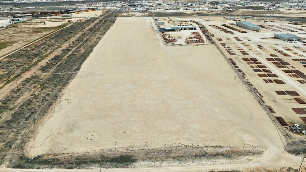 More Photos Of 0 Crane Avenue Ave, Odessa Land For Sale