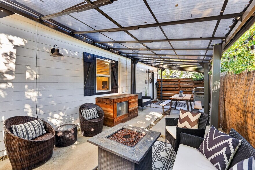 More Photos Of 219 Persifer St, Folsom Specialty For Sale