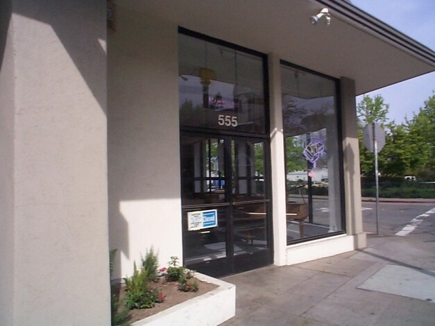 More Photos Of 551-555 Mendocino Ave, Santa Rosa Storefront For Sale