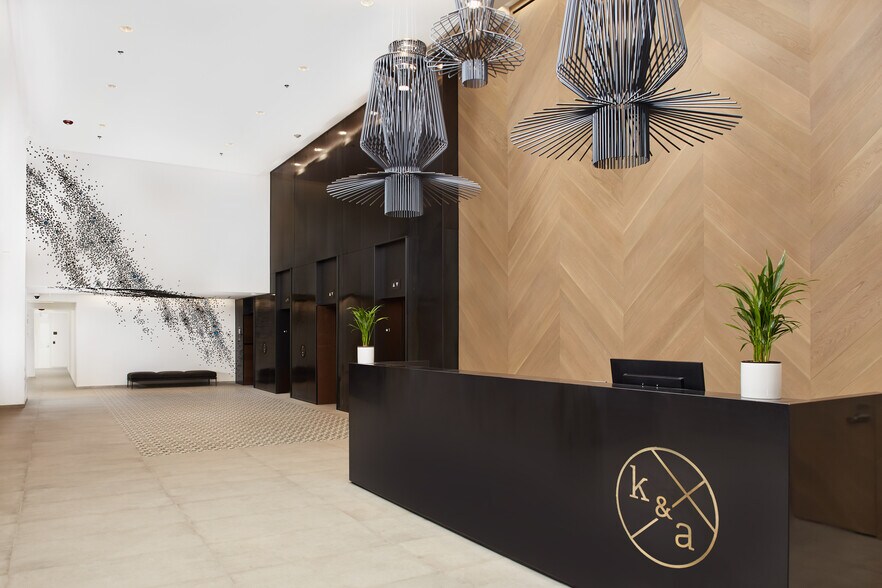 More Photos Of 1420 Kettner Blvd, San Diego Coworking Space