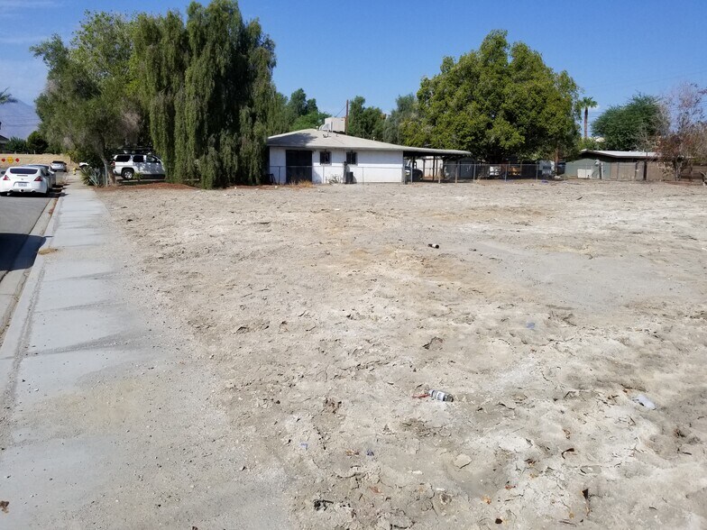 More Photos Of Palm Avenue @ 2nd Street, Coachella Land For Sale