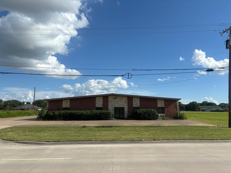 Primary Photo Of 2650 N Highway 78, Wylie Light Distribution For Sale
