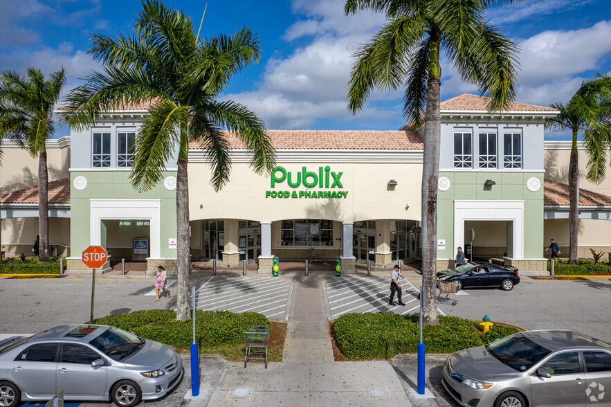 Primary Photo Of 5949-6029 Stirling Rd, Davie Unknown For Lease