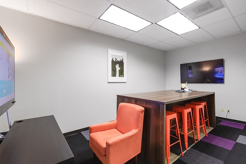 More Photos Of 7800 Shoal Creek Blvd, Austin Office For Lease