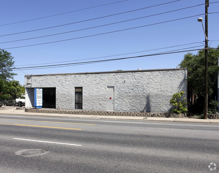 More Photos Of 1015 W Evans Ave, Denver Warehouse For Sale