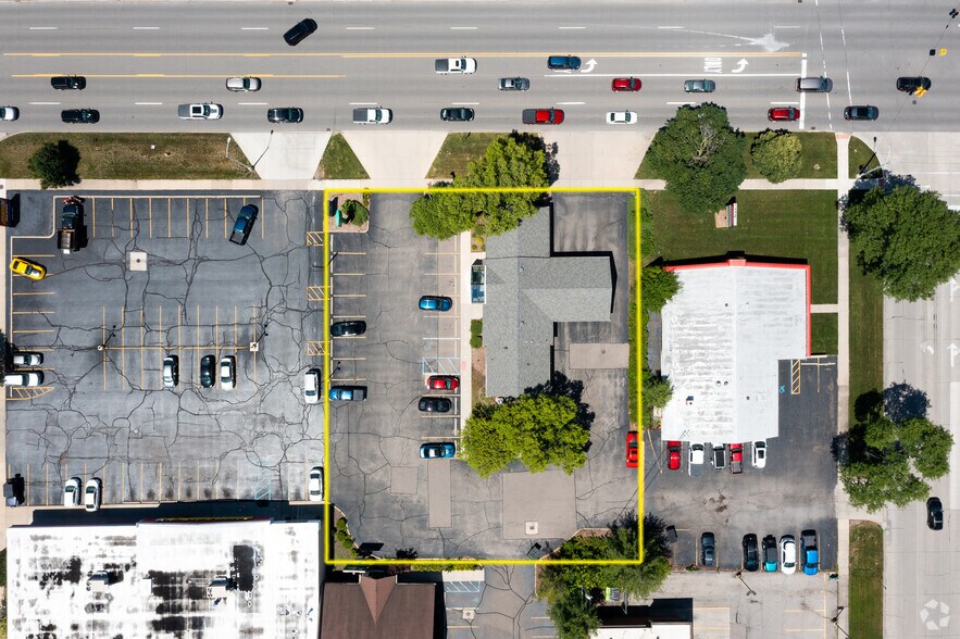 More Photos Of 3635 West Rd, Trenton Bank For Sale