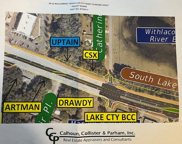 More Photos Of W Broad St, Groveland Land For Sale