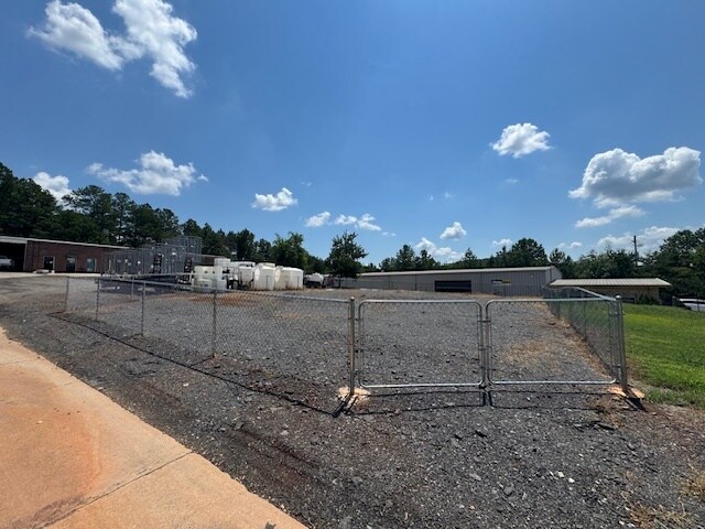 Primary Photo Of 135 Wansley Dr SE, Cartersville Land For Lease