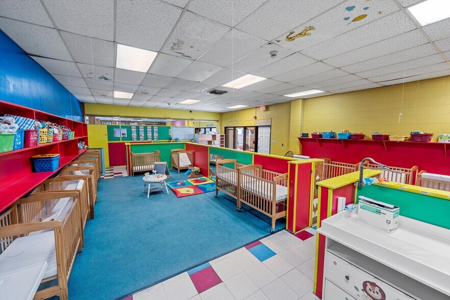 More Photos Of 5000 Tennyson Dr, Waco Daycare Center For Sale