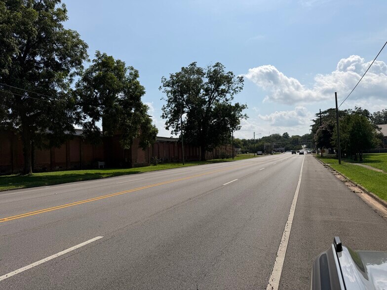 More Photos Of 532 Battle St W, Talladega Land For Sale