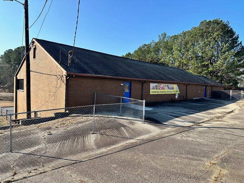 More Photos Of 1831 Veterans Memorial Hwy, Austell Office For Lease