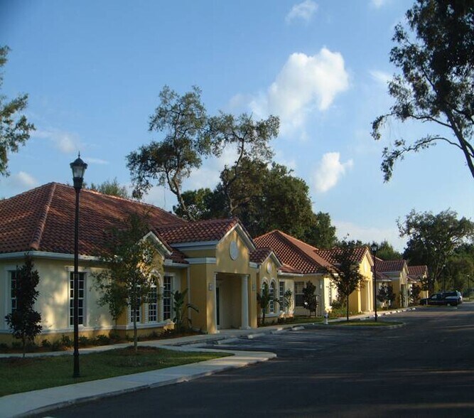 Primary Photo Of 6989 E Fowler Ave, Temple Terrace Unknown For Lease