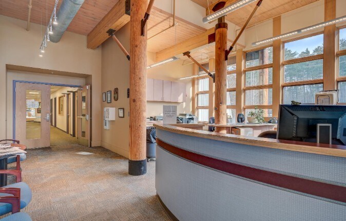 More Photos Of 53 Technology Ln, Conway Office For Sale