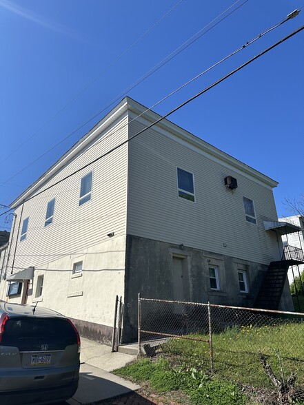 More Photos Of 400 Church St, Minersville Lodge Meeting Hall For Sale
