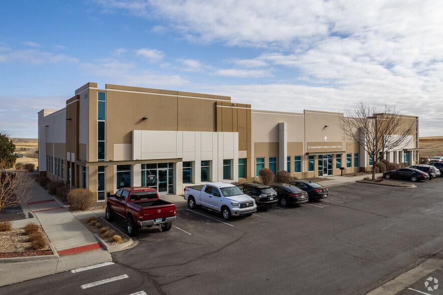 More Photos Of 6890 Argonne St, Denver Unknown For Lease