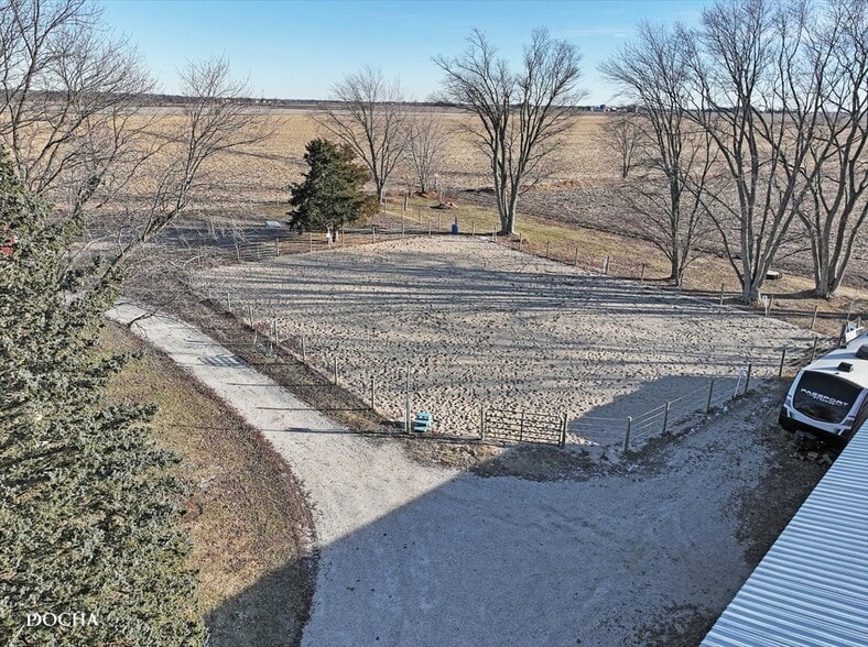 More Photos Of 13230 Chicago Rd, Somonauk Land For Sale