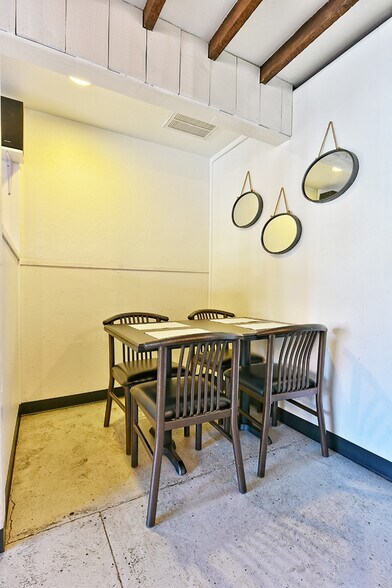 More Photos Of 1213 W Main St, Medford Restaurant For Sale