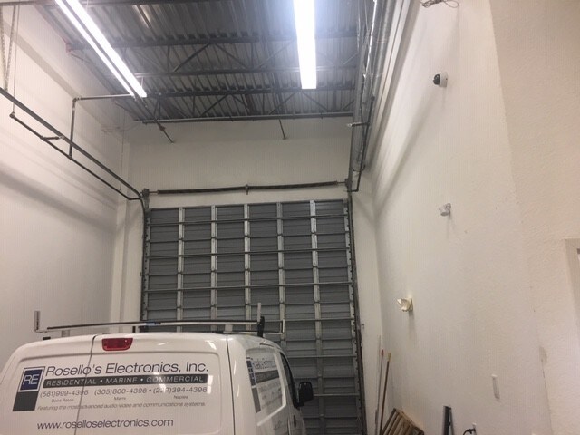 More Photos Of 3425 Radio Rd, Naples Warehouse For Sale