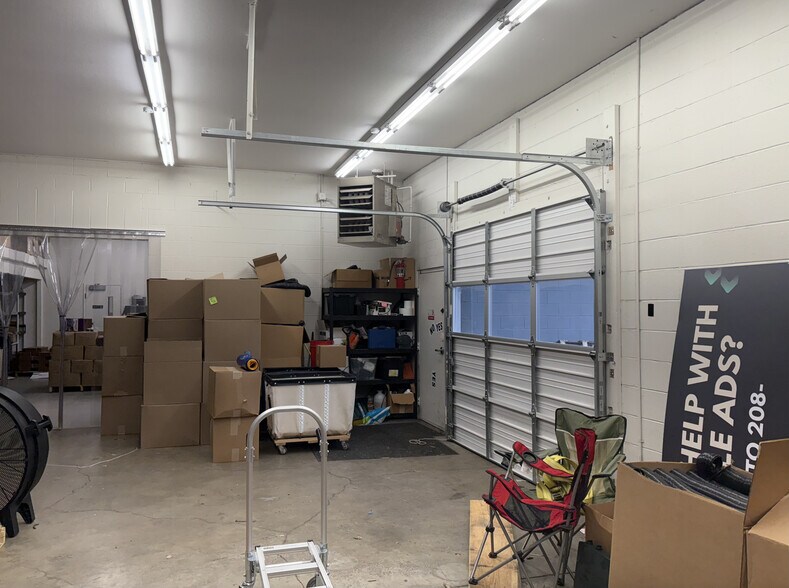 More Photos Of 2801 N Government Way, Coeur d'Alene Light Manufacturing For Sale