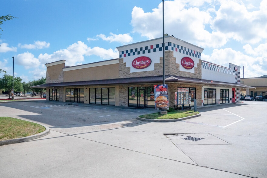 More Photos Of 600 Katy Fort Bend Rd, Katy Unknown For Lease