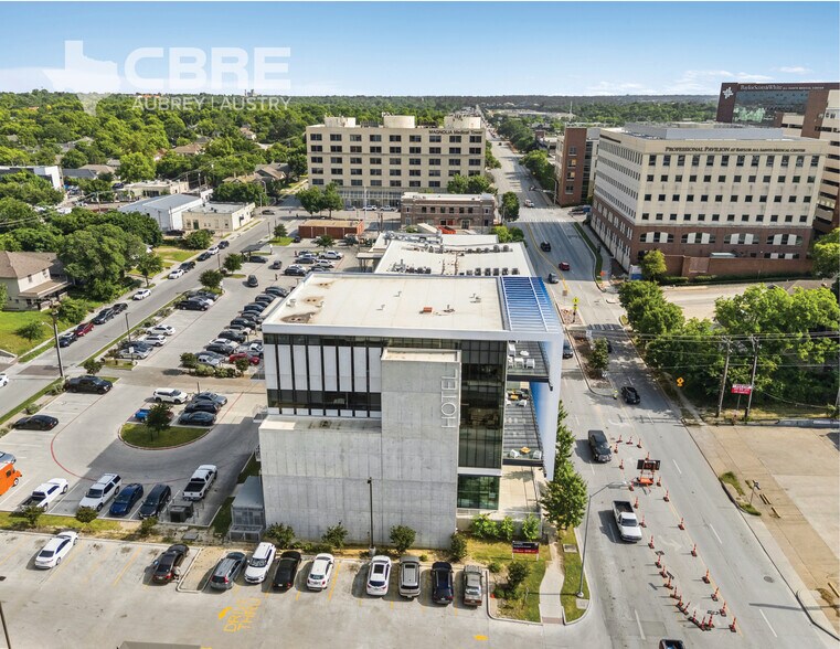 More Photos Of 1165 8th Ave, Fort Worth Storefront Retail Office For Sale