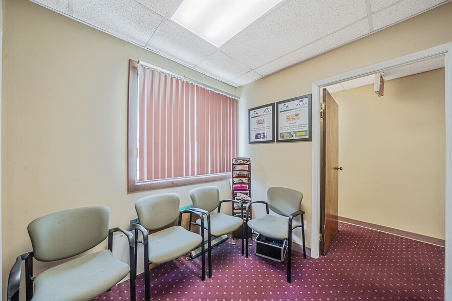 More Photos Of 203 Rockaway Ave, Valley Stream Office For Sale