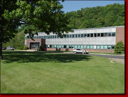 More Photos Of 1 Kiski Ave, Leechburg Office For Sale