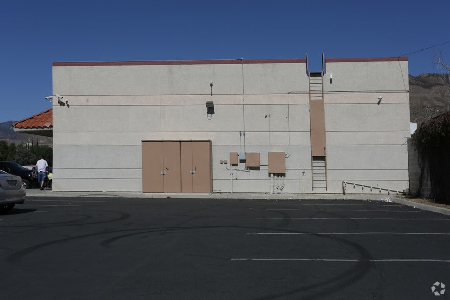 More Photos Of 3545 E Highland Ave, Highland Freestanding For Lease