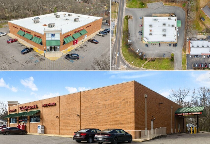 More Photos Of 220 Highway 12 W, Starkville General Retail For Sale