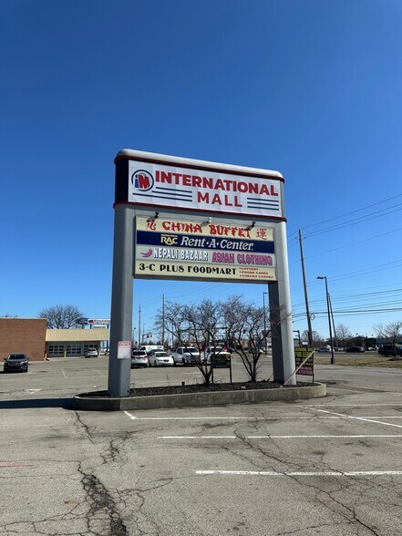 More Photos Of 1780-1790 Morse Rd, Columbus Unknown For Lease