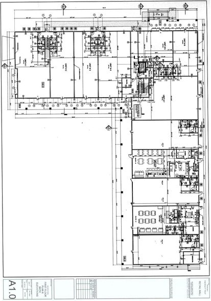 More Photos Of 290 W Main St, Northborough Freestanding For Lease