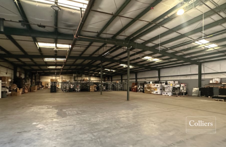 More Photos Of 408 N Springs Rd, Columbia Warehouse For Lease