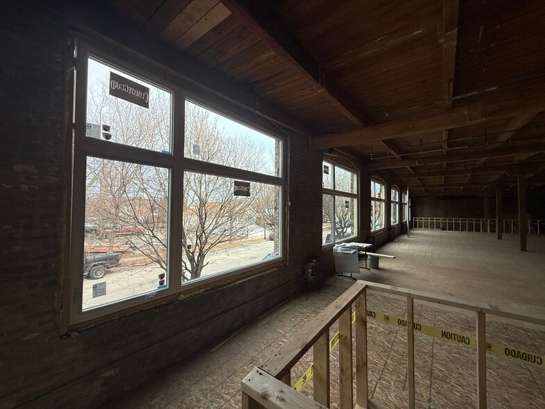 More Photos Of 2415 W 24th Pl, Chicago Warehouse For Sale
