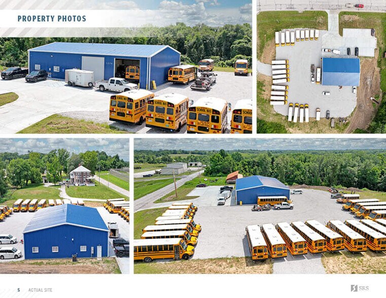 More Photos Of 1270 Locust St, Boonville Warehouse For Sale