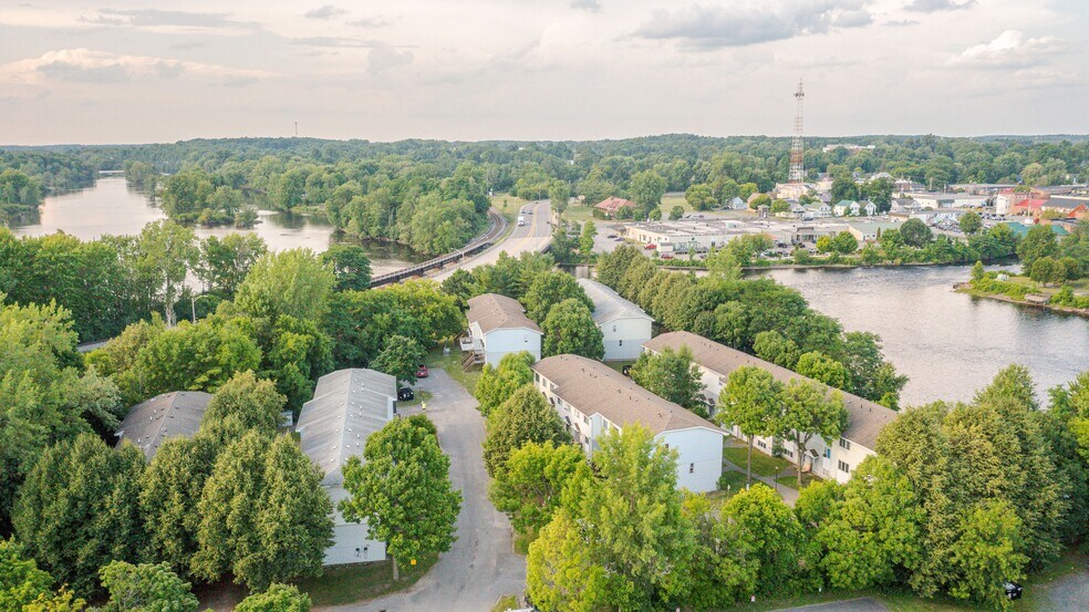 More Photos Of , Potsdam Multifamily For Sale