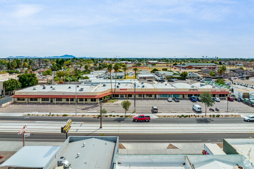 More Photos Of 903-933 E Main St, Mesa Unknown For Lease