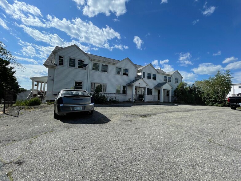 Primary Photo Of ,  Multifamily For Sale